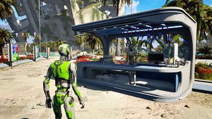 The Talos Principle 2: Road to Elysium (DLC) screenshot