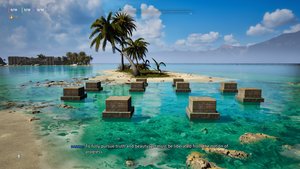 The Talos Principle 2: Road to Elysium (DLC) screenshot