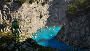 The Talos Principle 2: Road to Elysium (DLC) screenshot