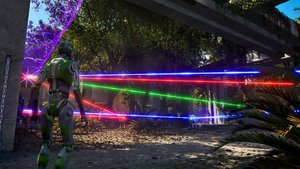 The Talos Principle 2: Road to Elysium DLC screenshot