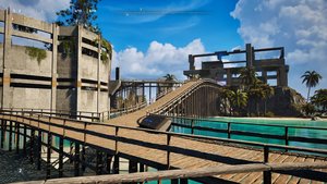 The Talos Principle 2: Road to Elysium DLC screenshot