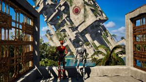 The Talos Principle 2: Road to Elysium DLC screenshot