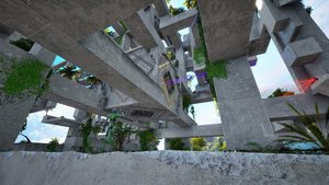 The Talos Principle 2: Road to Elysium DLC screenshot