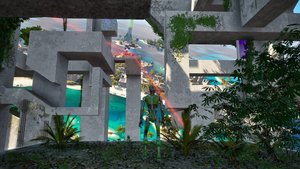 The Talos Principle 2: Road to Elysium (DLC) screenshot