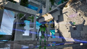 The Talos Principle 2: Road to Elysium (DLC) screenshot