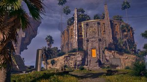 The Talos Principle 2: Road to Elysium (DLC) screenshot