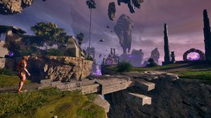 The Talos Principle 2: Road to Elysium DLC screenshot