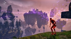 The Talos Principle 2: Road to Elysium (DLC) screenshot