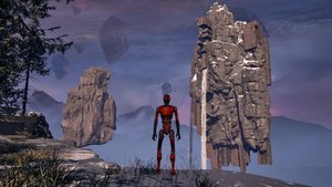 The Talos Principle 2: Road to Elysium (DLC) screenshot