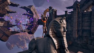 The Talos Principle 2: Road to Elysium DLC screenshot