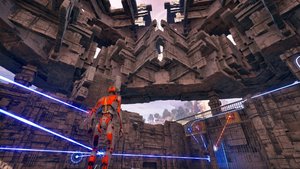 The Talos Principle 2: Road to Elysium DLC screenshot