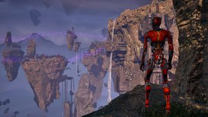 The Talos Principle 2: Road to Elysium DLC screenshot