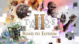 The Talos Principle 2: Road to Elysium (DLC) cover image