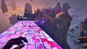 The Talos Principle 2: Road to Elysium (DLC) screenshot