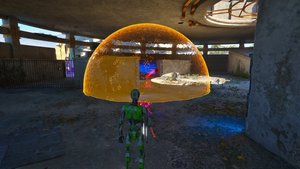 The Talos Principle 2: Road to Elysium (DLC) screenshot