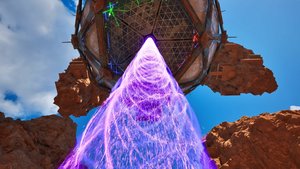 The Talos Principle 2: Road to Elysium (DLC) screenshot