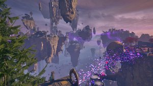 The Talos Principle 2: Road to Elysium (DLC) screenshot