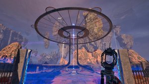 The Talos Principle 2: Road to Elysium (DLC) screenshot