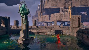 The Talos Principle 2: Road to Elysium (DLC) screenshot