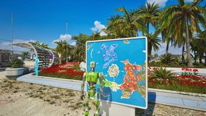 The Talos Principle 2: Road to Elysium (DLC) screenshot