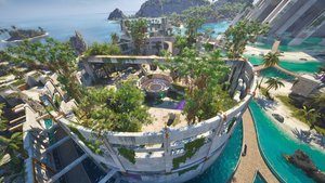 The Talos Principle 2: Road to Elysium (DLC) screenshot