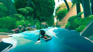 SOPA: Tale of the Stolen Potato screenshot