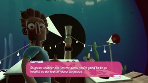 SOPA: Tale of the Stolen Potato screenshot