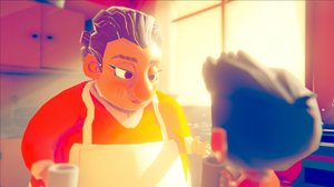 SOPA: Tale of the Stolen Potato screenshot SOPA: Tale of the Stolen Potato screenshot