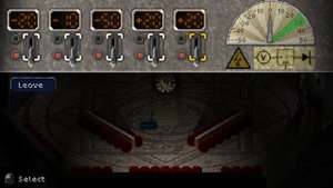 Deep Sleep: Labyrinth of the Forsaken screenshot