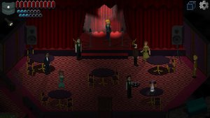 Deep Sleep: Labyrinth of the Forsaken screenshot