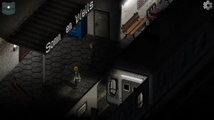 Deep Sleep: Labyrinth of the Forsaken screenshot