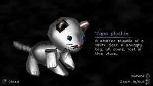 Deep Sleep: Labyrinth of the Forsaken screenshot