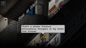 Deep Sleep: Labyrinth of the Forsaken screenshot