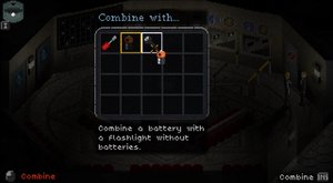 Deep Sleep: Labyrinth of the Forsaken screenshot