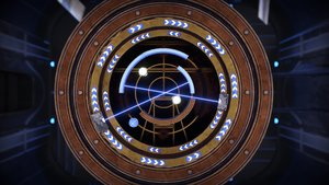 Machinika: Atlas screenshot