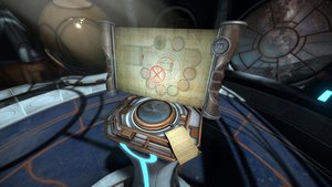 Machinika: Atlas screenshot