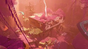 Creatures of Ava screenshot