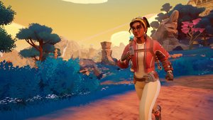 Creatures of Ava screenshot