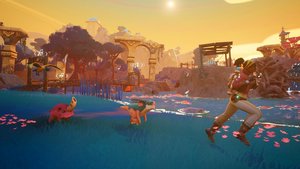 Creatures of Ava screenshot