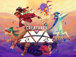 Creatures of Ava Creatures of Ava