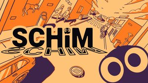 SCHiM cover image