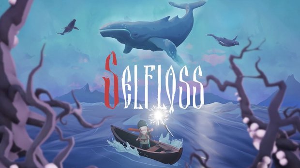 Selfloss publisher announcement trailer | Adventure Game Hotspot
