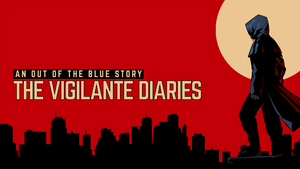 The Vigilante Diaries cover image