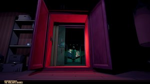 The Vigilante Diaries screenshot