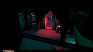 The Vigilante Diaries screenshot