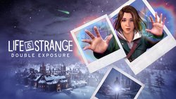 Life Is Strange: Double Exposure Life Is Strange: Double Exposure