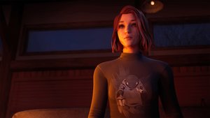Life Is Strange: Double Exposure screenshot