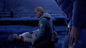 Life Is Strange: Double Exposure screenshot