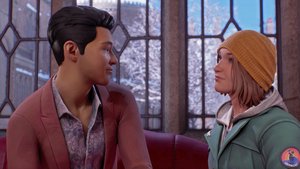 Life Is Strange: Double Exposure screenshot