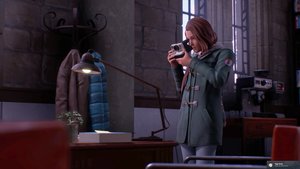 Life Is Strange: Double Exposure screenshot